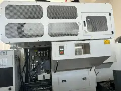 Used YCM DCV 2012 B Vertical Machining Center with Fanuc MXP 200 i Control photo 7