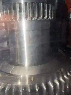 Used KAFO MV-116 B Vertical Machining Center with FANUC 0i-MF photo 7