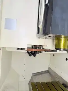 Used DMG MORI DMC 1035 V Vertical Machining Center with Siemens Control photo 6