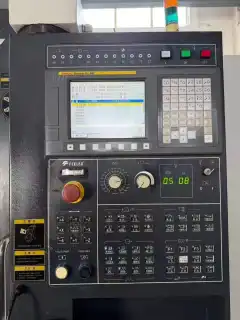 Used Fair Friend F 800 A Machining Center with Fanuc MF Control photo 8