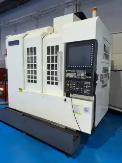 Used Kitamura Mycenter-3 XiG Vertical Machining Center with Arumatik-Mi Control photo 2