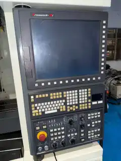 Used Kitamura Mycenter-3 XiG Vertical Machining Center with Arumatik-Mi Control photo 3