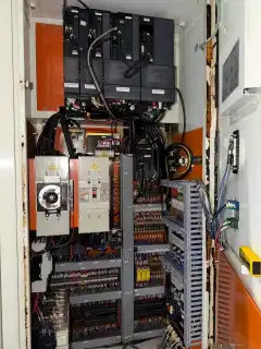 Used Kitamura Mycenter-3 XiG Vertical Machining Center with Arumatik-Mi Control photo 5