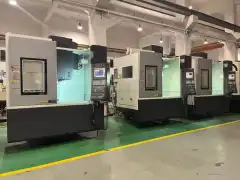 Used Okuma MILLAC 468 V-II Vertical Machining Center for Sale photo 1