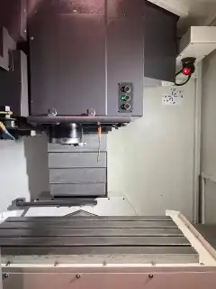 Used Okuma MILLAC 468 V-II Vertical Machining Center for Sale photo 4