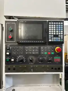 Used LITZ DV 1000 Machining Center with Mitsubishi M 70 photo 2