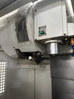 Used LITZ DV 600 Machining Center with Mitsubishi M 70 photo 3