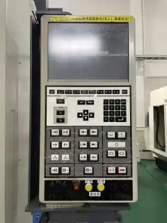 Used Sumitomo 75-Ton Vertical Injection Molding Machine photo 4