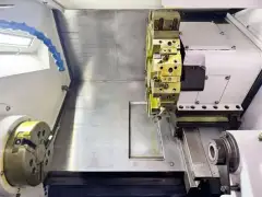 Takisawa LA-150 CNC Lathe for Sale photo 7