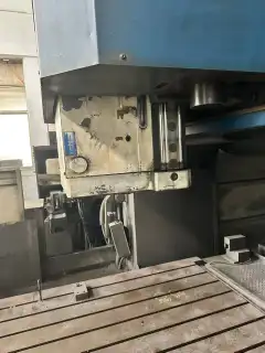 Used 2005 Awea HVM 3018 Gantry Machining Center with Fanuc 18 i-MB photo 3