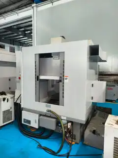 Used Beijing Jingdiao Carver 600 V-T CNC Engraving and Milling Machine photo 5