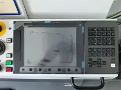 Used Citizen A 20 Swiss-Type CNC Lathe photo 2