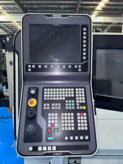 Used DMG MORI Ecoturn 310 CNC Lathe with Siemens 840 D sl photo 2