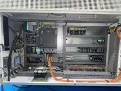 Used DMG MORI Ecoturn 310 CNC Lathe with Siemens 840 D sl photo 8