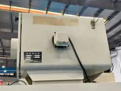 Used Dongtai TMV-710 A Vertical Machining Center with Fanuc Oi-MF photo 6