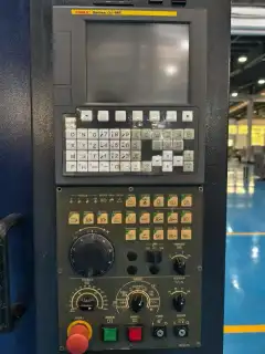 Used Dongtai TMV-710 A Vertical Machining Center with Fanuc Oi-MF photo 7