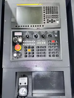 Used Hagerite HGW-630 Single-Station Horizontal Machining Center photo 2