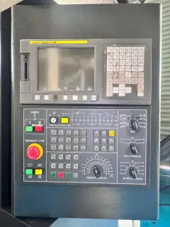 Used Haitian GLU 16 x 20 CNC Gantry Milling Machine with Fanuc Oi-MF photo 3