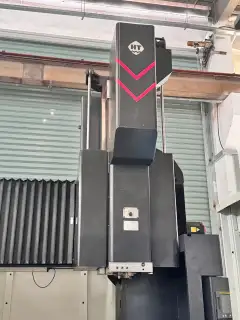 Used Haitian GLU 16 x 20 CNC Gantry Milling Machine with Fanuc Oi-MF photo 7