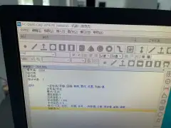 Used Hexagon INSPECTOR 686 Semi-Automatic CMM photo 4