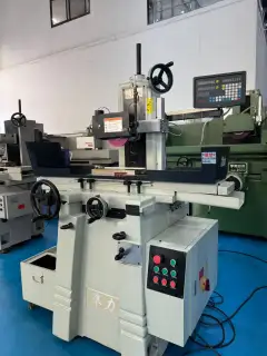 Used Joen Lih JL-618 SA Single Axis Automatic Surface Grinding Machine for Sale photo 2
