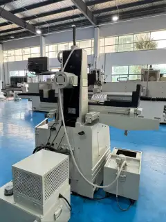 Used Joen Lih JL-618 SA Single Axis Automatic Surface Grinding Machine for Sale photo 6