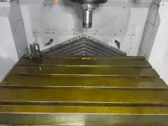 Used Makino F 3 High-Speed Machining Center (2017) photo 5