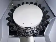 Used Makino F 3 High-Speed Machining Center (2017) photo 7