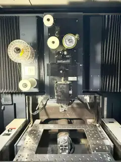 Used Makino UP 32 i Wire EDM Machine photo 3