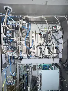 Used Makino UP 32 i Wire EDM Machine photo 5