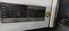 Used Mazak FJV-35/60 L Machining Center for Sale photo 3