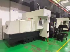 Used Mazak FJV-35/60 Vertical Machining Center photo 1