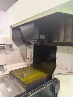 Used Mazak FJV-35/60 Vertical Machining Center photo 3