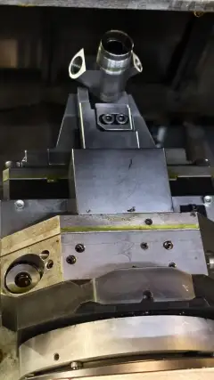 Used Mikron Multistep XT-200 Machining Center photo 4