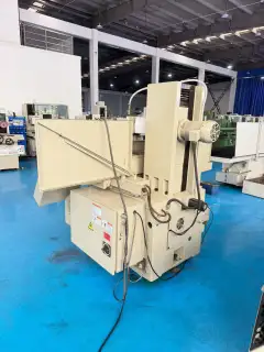 Used Okamoto ACC-52 DX High Precision Surface Grinding Machine photo 2