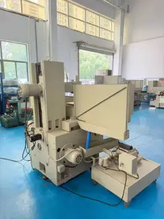 Used Okamoto ACC-52 DX High Precision Surface Grinding Machine photo 3