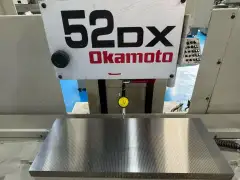 Used Okamoto ACC-52 DX High Precision Surface Grinding Machine photo 4