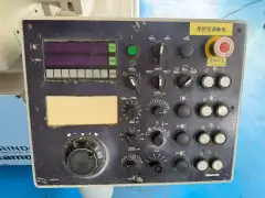 Used Okamoto ACC-52 DX High Precision Surface Grinding Machine photo 6
