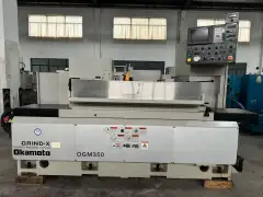 Used Okamoto OGM 350 EXB Grinding Machine photo 1