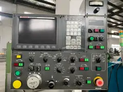 Used Okamoto OGM 350 EXB Grinding Machine photo 2