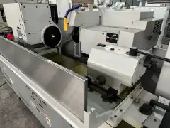 Used Okamoto OGM 350 EXB Grinding Machine photo 3