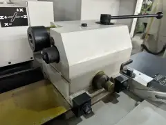 Used Okamoto OGM 350 EXB Grinding Machine photo 4