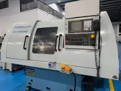 Used PARAGON GU-3250 CNC CNC Cylindrical Grinding Machine with Fanuc Control photo 2