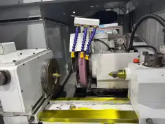Used PARAGON GU-3250 CNC CNC Cylindrical Grinding Machine with Fanuc Control photo 5