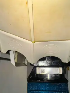 Used Runxing HS-500 T Drilling and Tapping Center with Fanuc photo 6