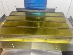 Used Runxing HS-500 T Drilling and Tapping Center with Fanuc photo 9