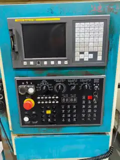 Used Shanghai Yingjia 850 Vertical Machining Center photo 4