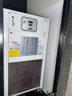 Used She Hong HCMC 1682 CNC Milling Machine with Fanuc 0i-MF 1 photo 5
