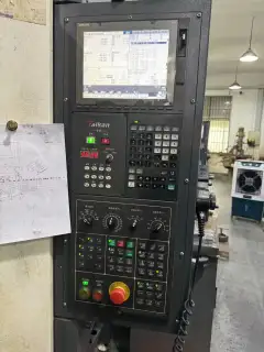 Used Taikan T-856 L Machining Center photo 2