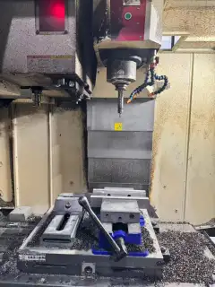 Used Taikan T-856 L Machining Center photo 4